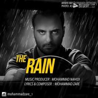 Mohammad Zare The Rain