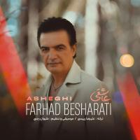 Farhad Besharati Asheghi