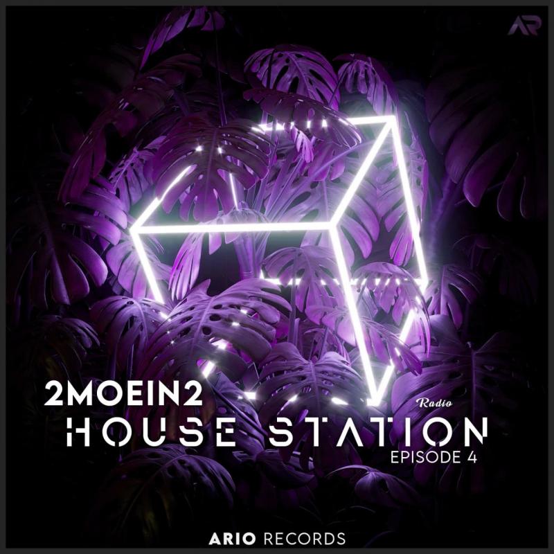 2MOEIN2 House Station EP04