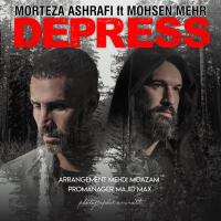 Morteza Ashrafi Depress (Ft Mohsen Mehr)