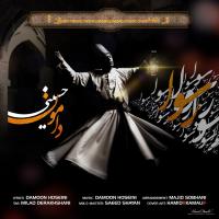 Damoon Hosseini Rosva