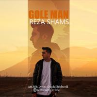 Reza Shams Gole Man