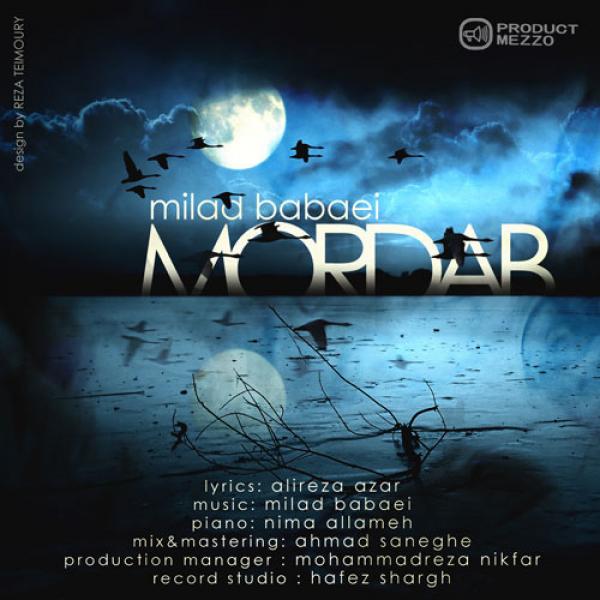 Milad Babaei Mordab