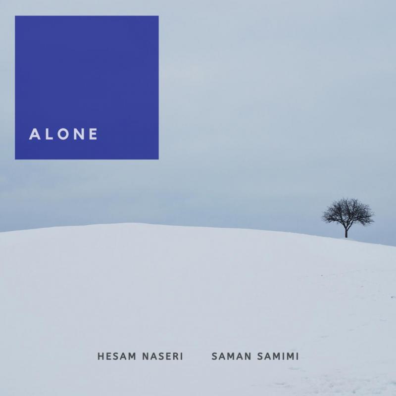 Hesam Naseri & Saman Samimi Alone