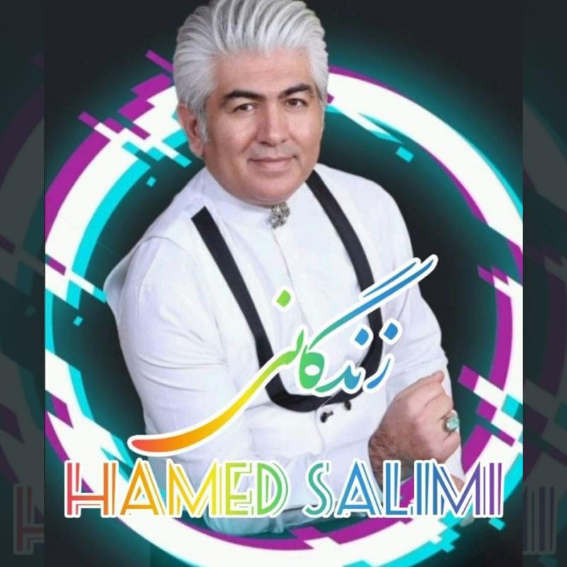 Hamed Salimi Zendegani