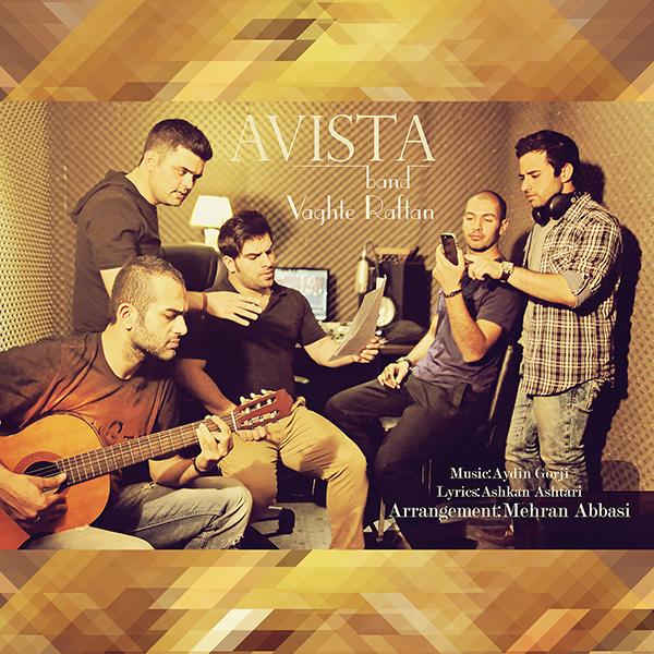 Avista Band Vaghte Raftan