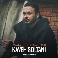 Kaveh Soltani Yare Ghadimi