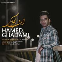 Hamed Ghadami Emshab Kojaei