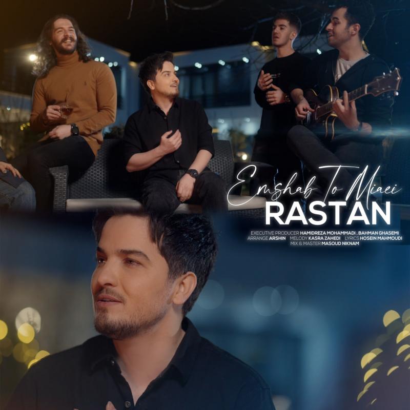 Rastan
