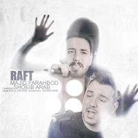 Majid Farahbod Raft (Ft Shoeib Arab)