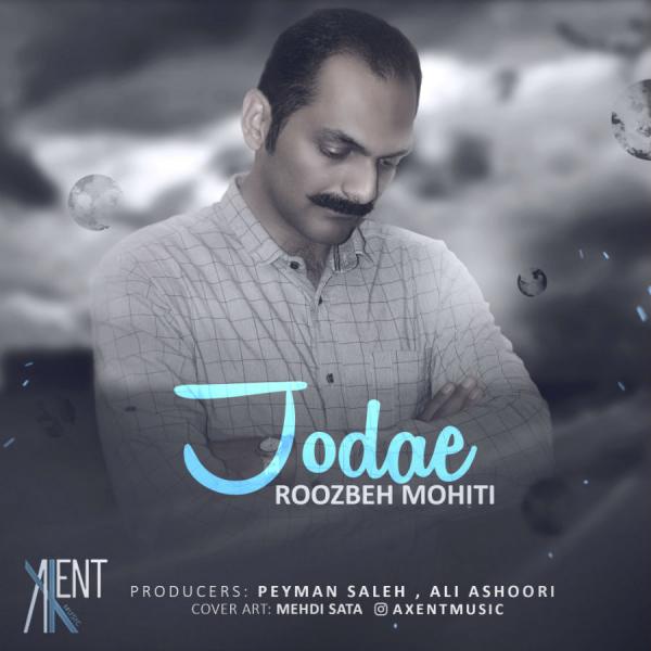 Roozbeh Mohiti Jodae