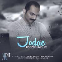 Roozbeh Mohiti Jodae