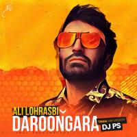 Ali Lohrasbi Daroongara (DJ PS Remix)
