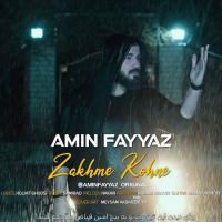 Amin Fayyaz Zakhme Kohne