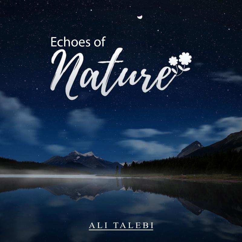 Ali Talebi Echoes Of Nature