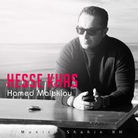 Hamed Maleklou Hesse Khas