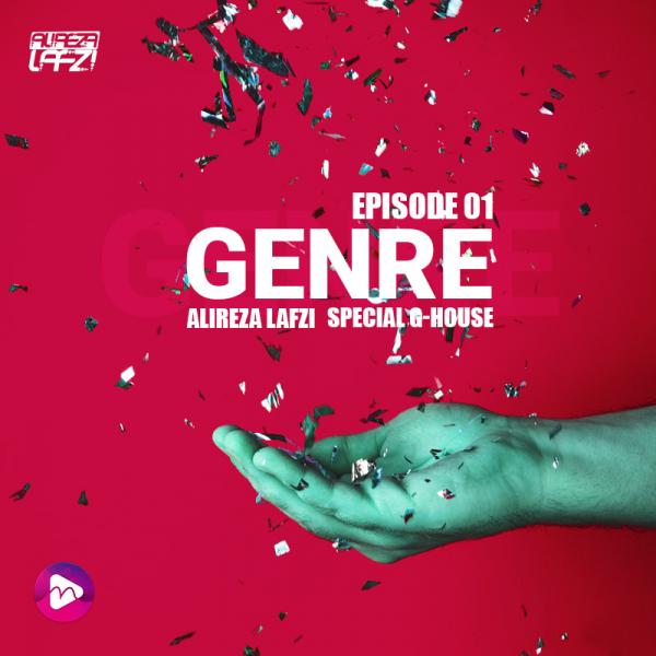 Alireza Lafzi Genre Episode 01