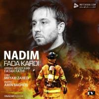 Nadim Fada Kardi