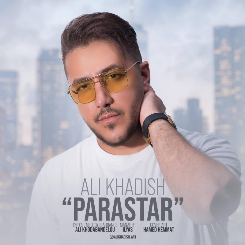 Ali Khadish Parastar