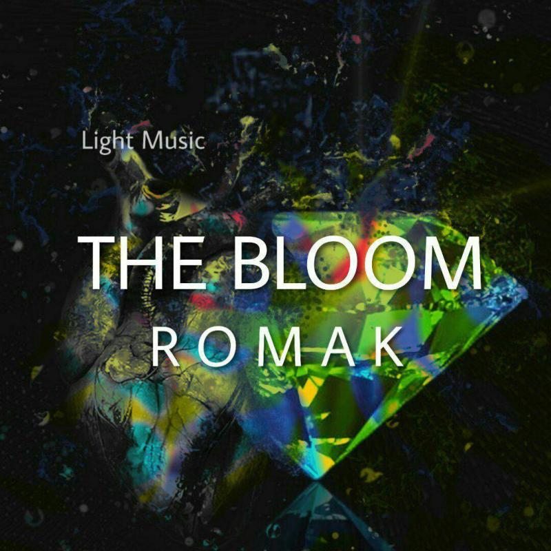 Romak The Bloom