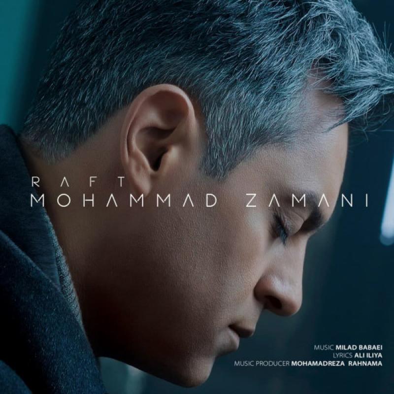Mohammad Zamani Raft