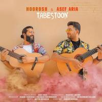 Hoorosh Band & Asef Aria Tabestoon