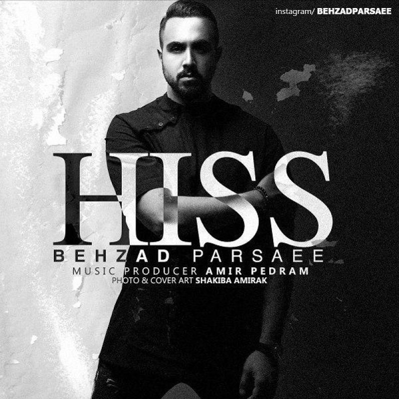 Behzad Parsaee Hiss