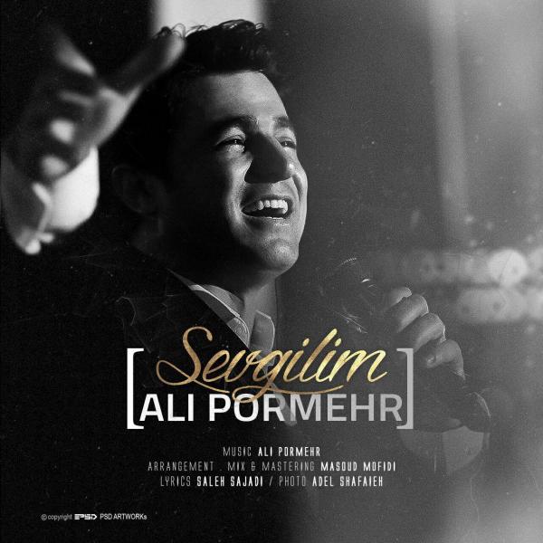 Ali Pormehr Sevgilim