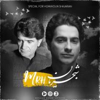 Mr.H Nova Episode 03 (Special Homayoun Shajarian)