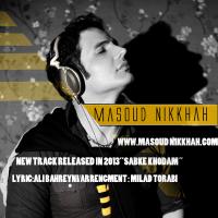 Masoud Nikkhah Sabke Khodam