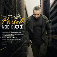 Mehdi Khazaee Parseh