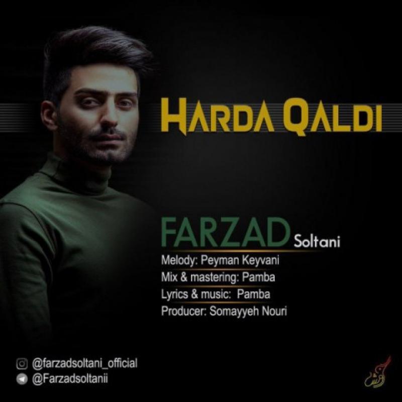 Farzad Soltani Harda Galdi