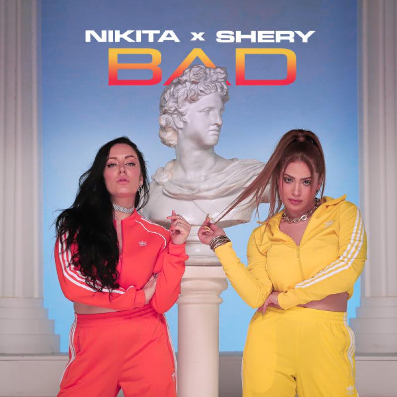 Nikita & SheryM Bad