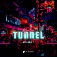DJ Leo Tunnel Episode 07