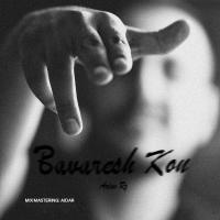 Arian Rz Bavaresh Kon