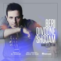 Hamid Rezaeian Beri Divoone Shodam