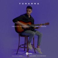 Yuhanna Hanooz Hamoonam (Guitar Version)