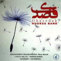 Hoorsa Band Ghasedek