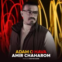 Amir Chaharom Adamo Hava