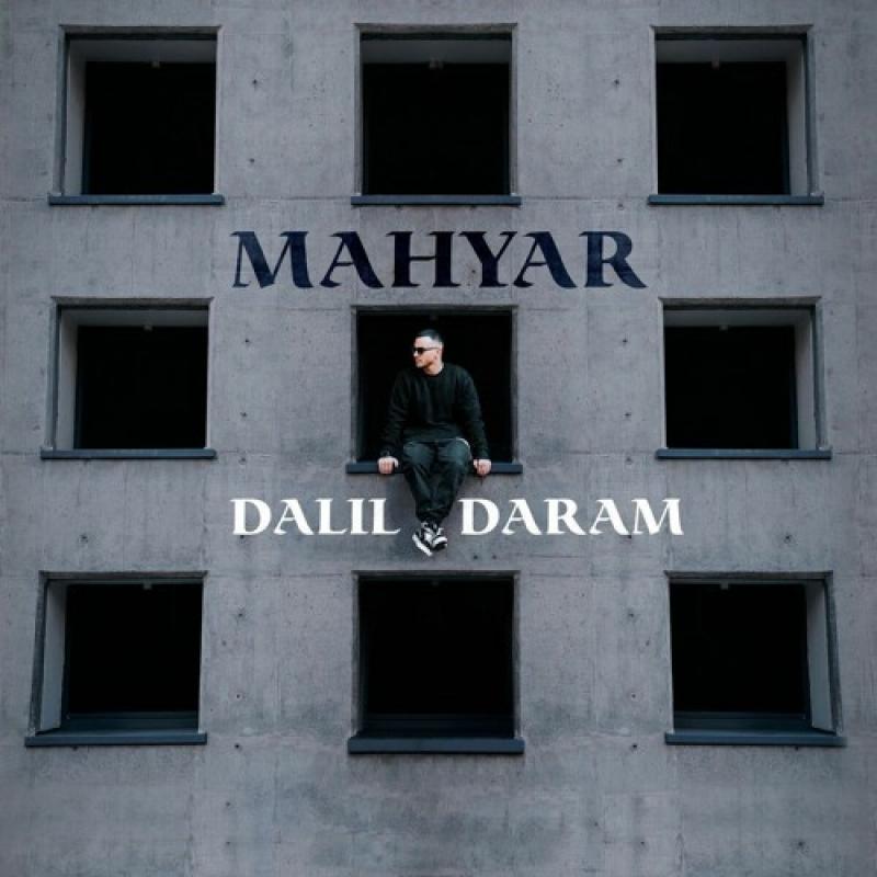 Mahyar Dalil Daram