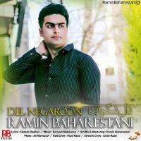 Ramin Baharestani Del Negaroon