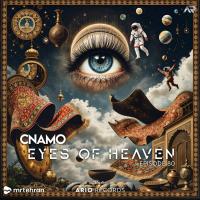 Cnamo Eyes Of Heaven 80