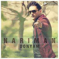 Nariman Donyam