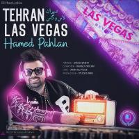 Hamed Pahlan Tehran Las Vegas