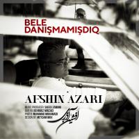 Afshin Azari Bele Danishmamishdiq