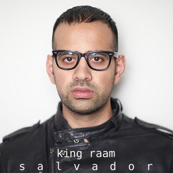 Raam Salvador