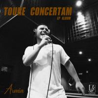 Armin Zareei Toure Concertam