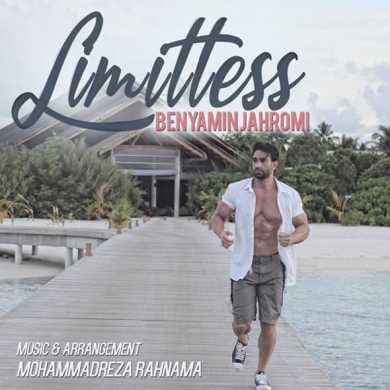 Benyamin Jahromi Limitless