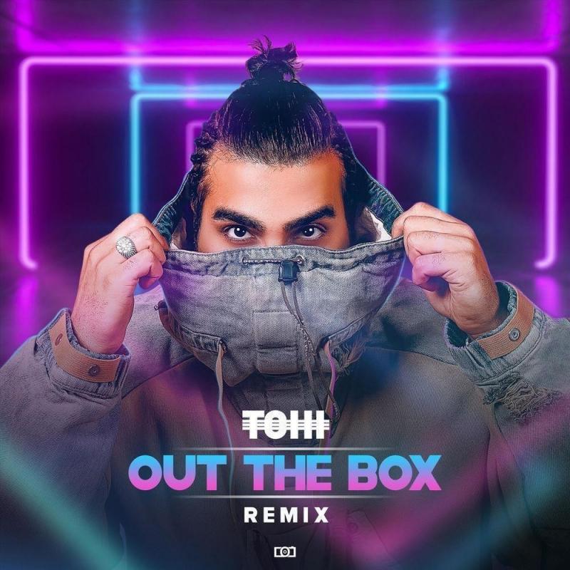 Tohi Out The Box (Ech Remix)