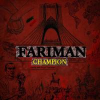 Fariman Champion 2018